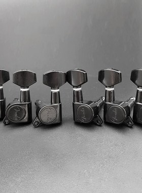 1Set FD Guitar Tuning Pegs Key Tuner Machine Head for Acoust