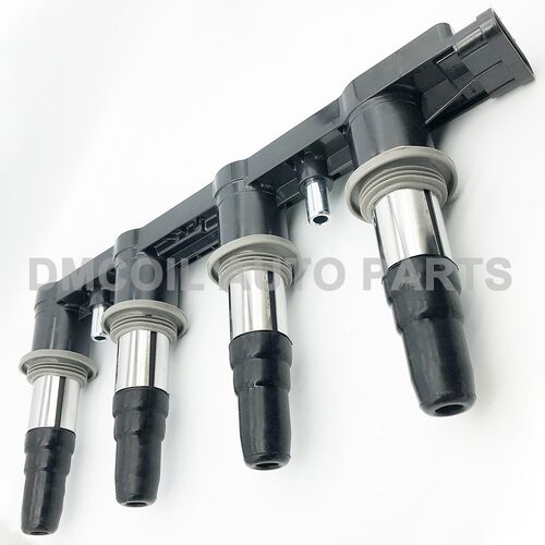 ORIGINAL QUALITY IGNITION COIL FOR OPEL CHEVROLET AVEO CRUZE