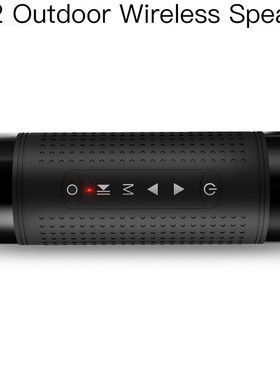 JAKCOM OS2 Outdoor Wireless Speaker better than monitor ag0