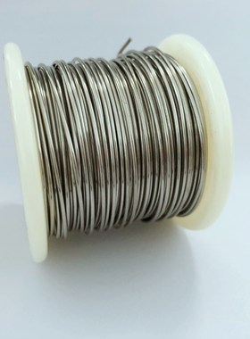 19 sizes 10m/5m/1m Nichrome wire Diameter 0.5MM-4MM Cr20Ni80