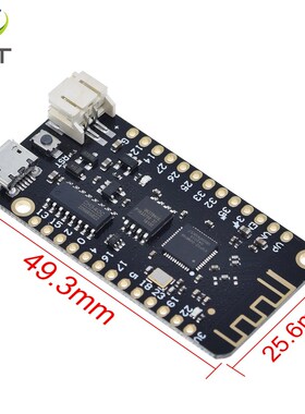 LOLIN32 Wifi Bluetooth Developt Board Antenna ESP32 ESP-32 R