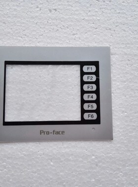 ST400 AG41 24V/ST401 AG41 24V Membrane film for Pro face HM