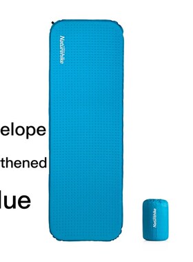 Self-inflating Camping Mat Outdoor Camping Hiking air Mattre