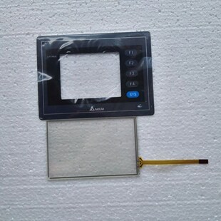 AS35THTD Touch film INCH for Membrane DOP PaneL 3.5 Glass