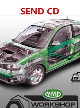 Latest version vivid workshop data v10.2 update to 2010 for