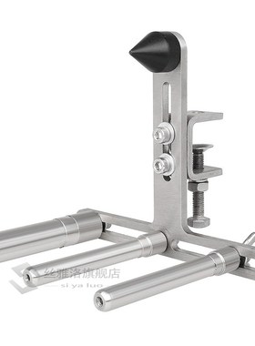 Wind Instrut Sanding Support Frame Repair Tools Multi-Functi