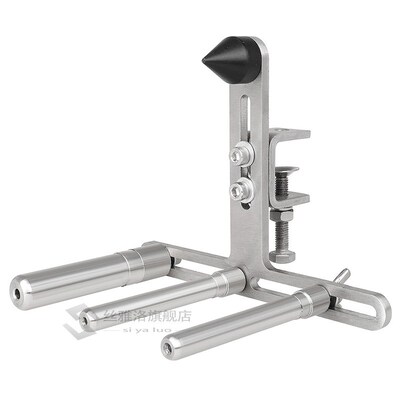 Wind Instrut Sanding Support Frame Repair Tools Multi-Functi