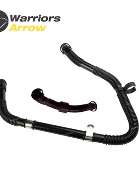 2Pcs 8L0133817 06A133817Q For VW Jetta Bora Golf 4 MK4 1.8T