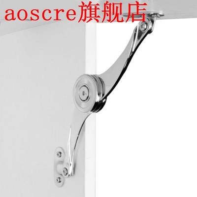 Zinc Alloy Randomly Stop Hinge Practical and Adjustable Stop
