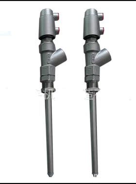 Filling Machine with Stainless Steel DN15-27 Extension Rod A