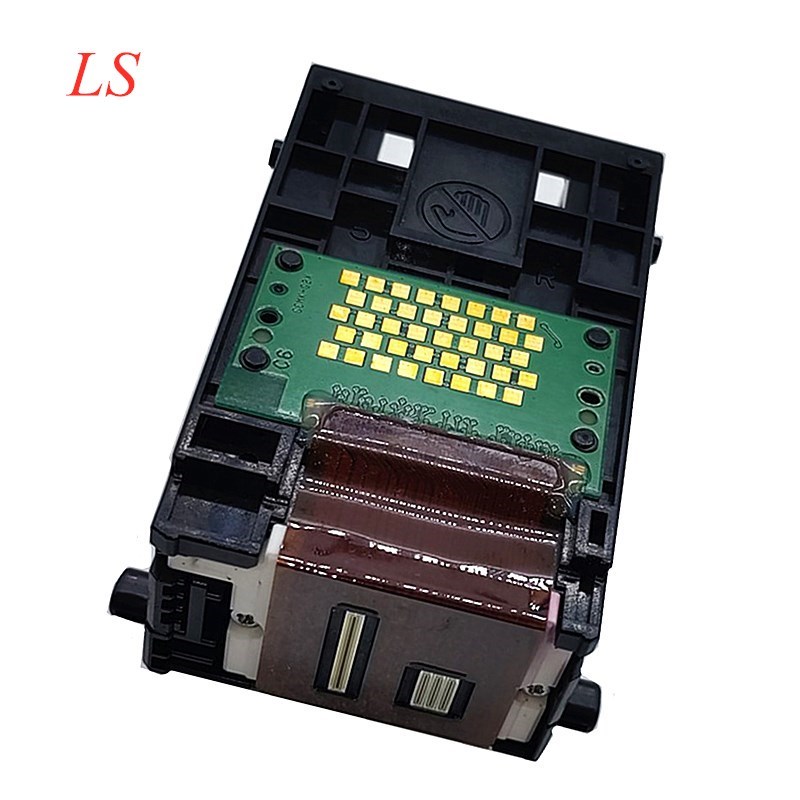 ORIGINAL QY6-0044 Printhead Print Head  Canon i255 i320 i350
