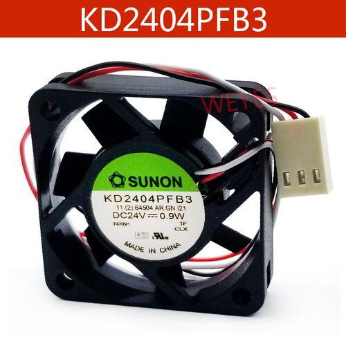 FOR KD2404PFB3 11. (2). B4504. AR. Designed.the GN. 4010 I21