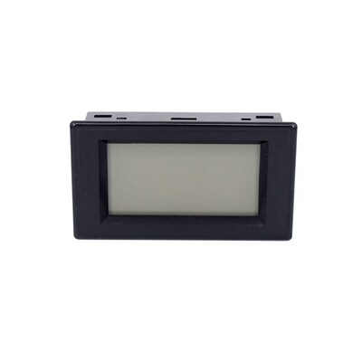 D85 AC voltage meter digital  LCDdisplay AC110V220V380V450V