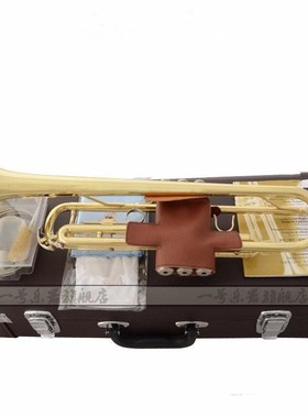 KALUOLIN Japan Trumpet 2335S Music Instrument B flat trumpe