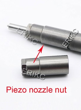 CR Fuel Pump Injector Nozzle Nut Set E1023503 Diesel Injecto