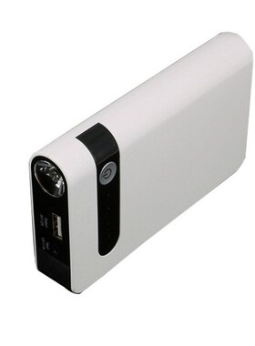 Super Power High Capacity Starting Device Booster 12V Porta