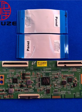 Good test work 18Y_RAHU11P2TA4V0.0 LMC650FN04 logic board L