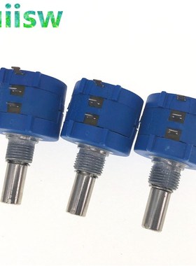 5pcs/lot  3590S-2-502L 3590S-2-502 5K For MEXICO BOURNS Vari