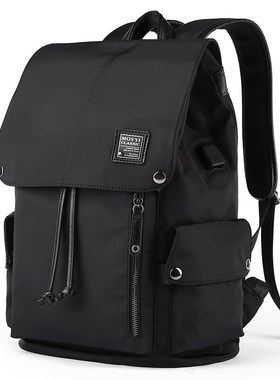 MOYYI Best Quality Waterproof Large Backpack Men Functional
