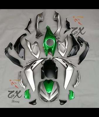Fairing kit for  Z1000 2014 2015 2016 ABS  Fairings compres
