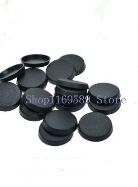 Lot Of 20PCS 32mm Round Bases For Miniature Wargames Table