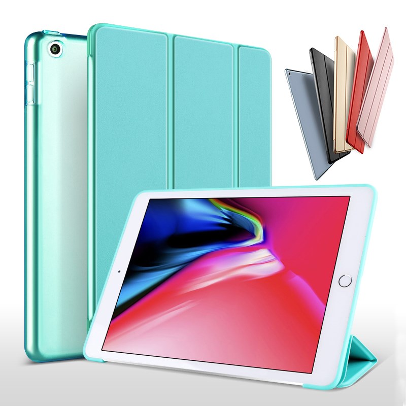 Magnet Case For iPad Air 1 2 3 mini 4 5 cover For 2020 IPad