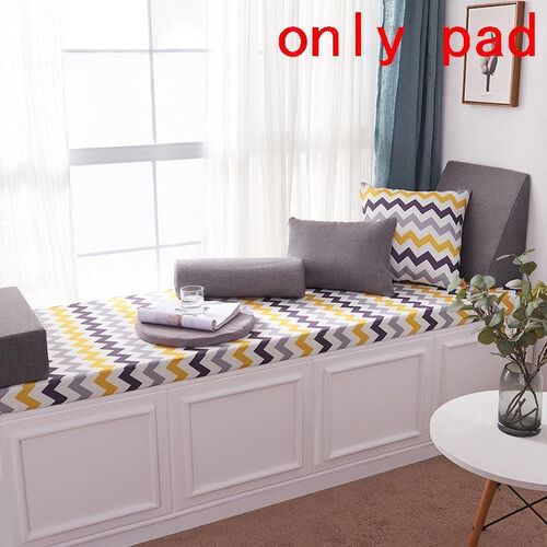 Tatami Cojin Decorativo Floor Pad Deco Maison Mattress Seat