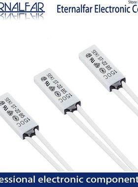 SEKI Heat Protector ST-22  Thermal Cut Offs 50 55 60 65 70 8