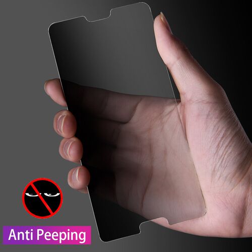 Privacy Screen Protector Case For HuaWei mate 10 mate 20 P9