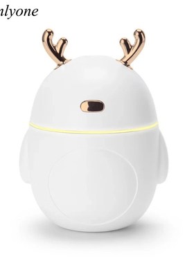 320ml SB Air Humidifier Aromatherapy Essential Oil Car Diffu