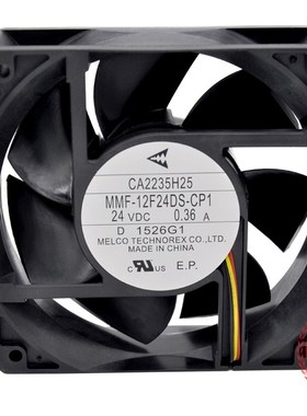 NEW FOR MELCO TECHNOREX MMF-12F24DS-CP1 CA2235H25 FOR Mitsub