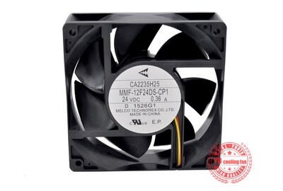 NEW FOR MELCO TECHNOREX MMF-12F24DS-CP1 CA2235H25 FOR Mitsub
