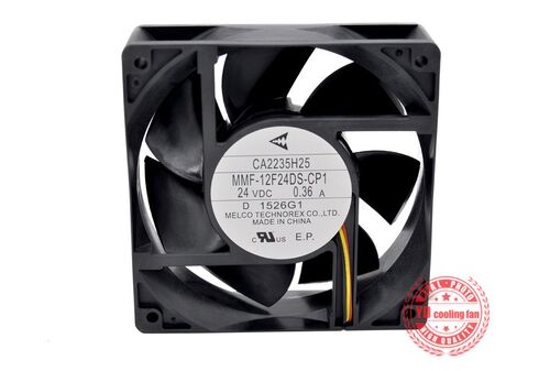 NEW FOR MELCO TECHNOREX MMF-12F24DS-CP1 CA2235H25 FOR Mitsub