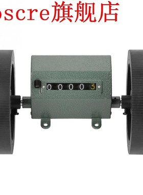 Rolling Wheel 5 Digits 0-9999.9m Length Counter Maxiumium Sp