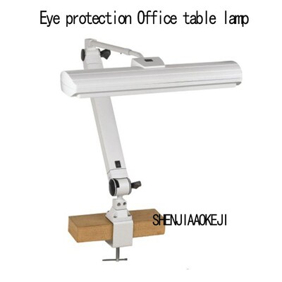 Three wavelength fluorescent lamp eye protection Office tab