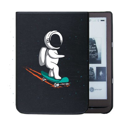 smart Case for 7.8 Inch PocketBook 740 InkPad 3 pro PB740 Fa