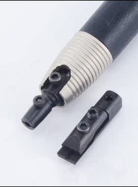 Ultrasonic Pneumatic Air Reciprocating Oscillating File Grin