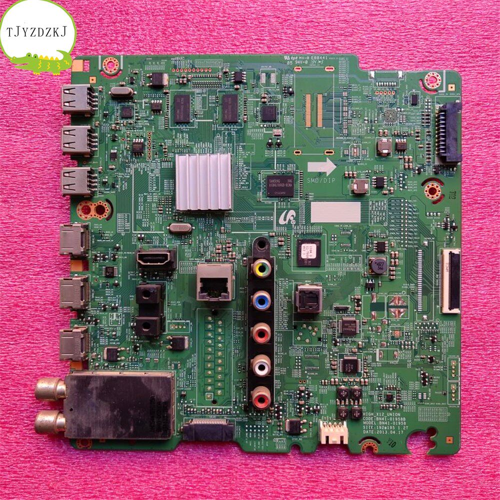 FOR Samsung main board E40F6510SB E46F6670SB E55F6800SB E50F