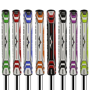 Golf Grip putter PU Non slip 8 colors to choose for golf clu