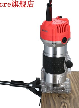 110V 800W Angle Grinder Polishing Machine Trim Router 30000r