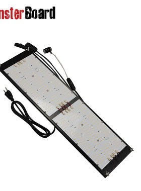 lm301h full spectrum sunlight cree newest qb272 240w V4 pre-