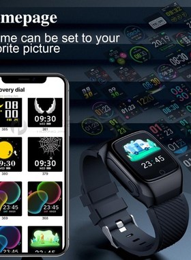 2020 Hot selling smart Bracelet Bluetooth headset 5.0 2 in 1