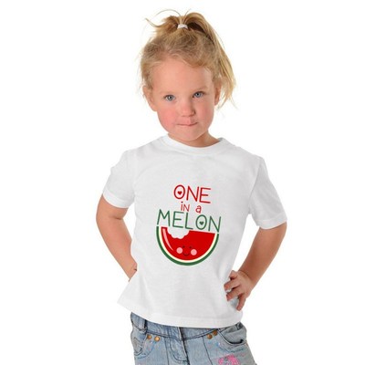 Lovely Baby Boys girls clothes summer short sleeve t shirt