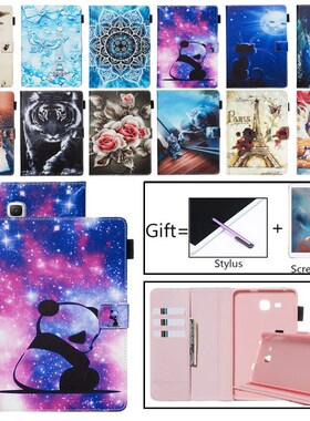 SM T280 Case For Samsung Galaxy Tab A A6 7.0 2016 T280 T285