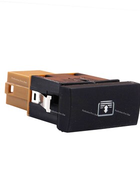 4FD959903 4F0959903 Electric Rear Sun Shade Sunshade Roller
