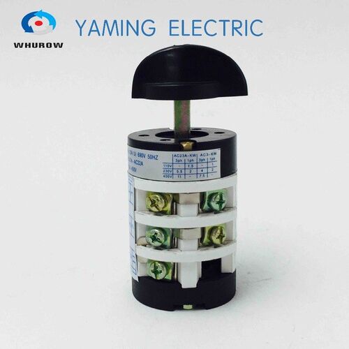 HZ5B 20/3 for dismantling machine only electrical changeove