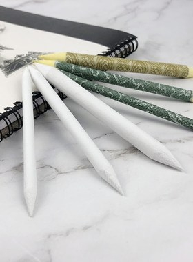 *Sketch special paper wiper white correction pen smudge pen