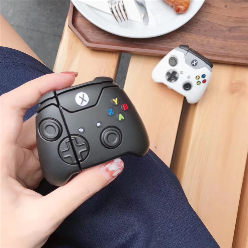 Hot Classic Retro Game Console Wireless Bluetooth Earphone