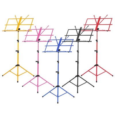 Hot Selling Product Lightweight Sheet Music Metal St