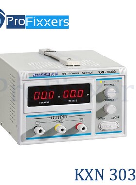 New 30V 30A LED ZHAOXIN KXN 3030D High power Switching DC P